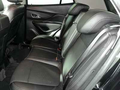 2014 Buick Encore FWD 4dr