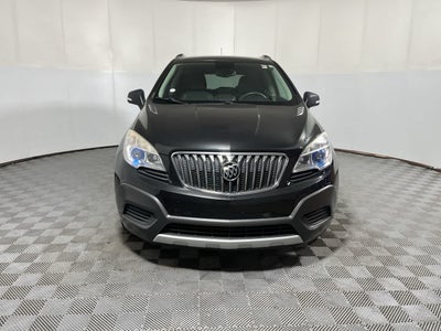 2014 Buick Encore FWD 4dr