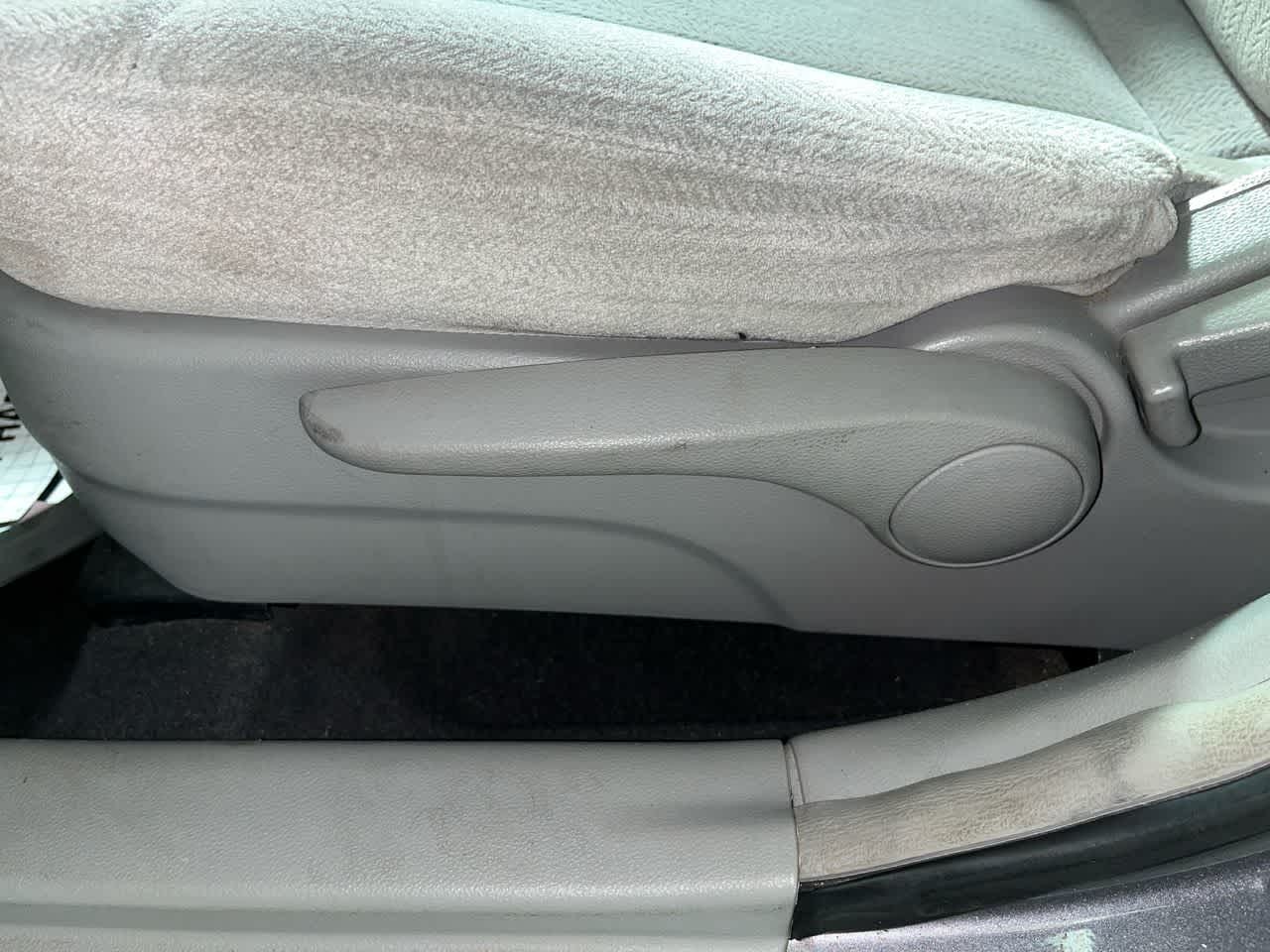 2008 Kia Optima LX