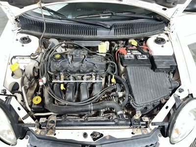 2003 Dodge Neon SXT