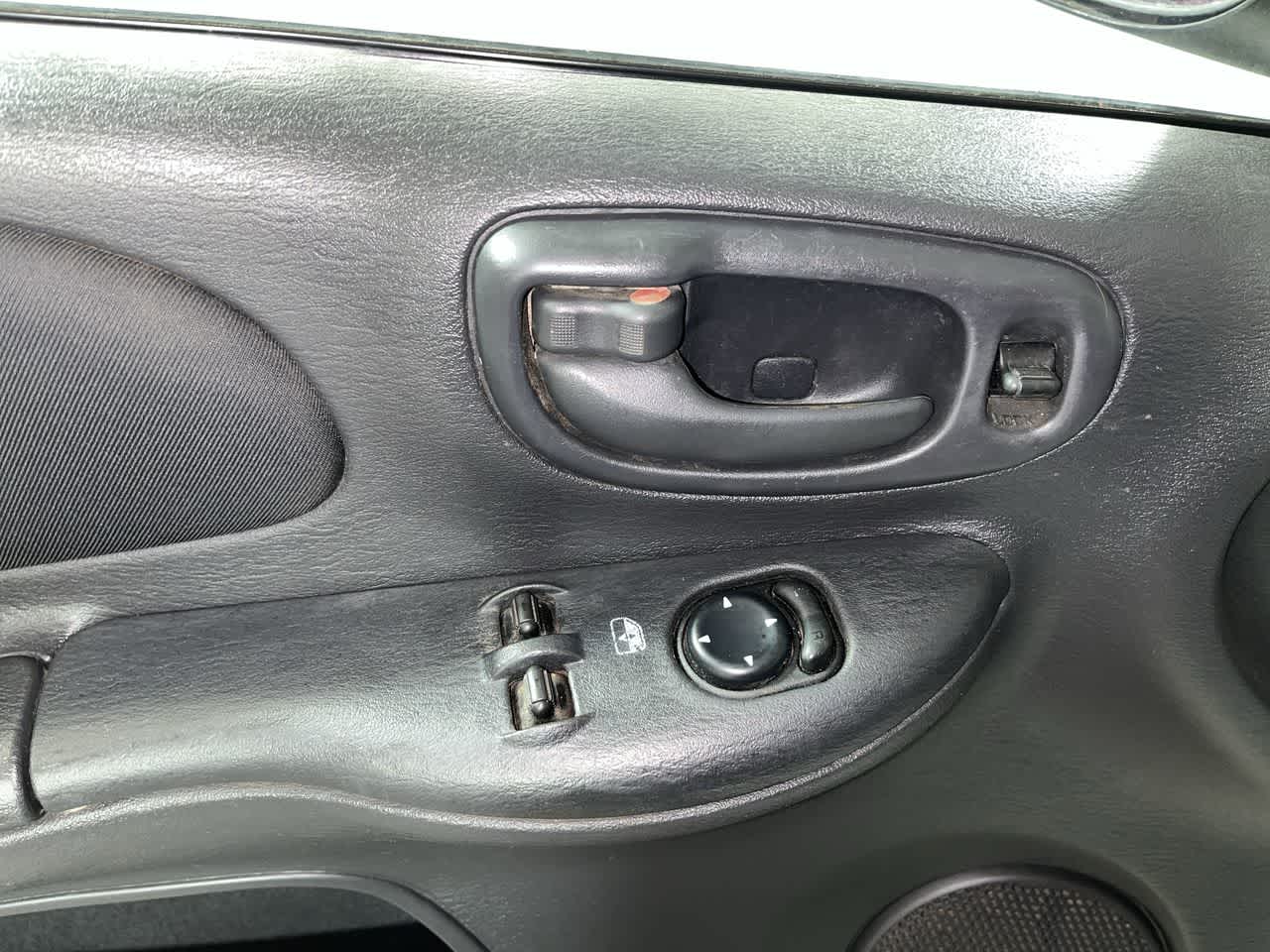 2003 Dodge Neon SXT