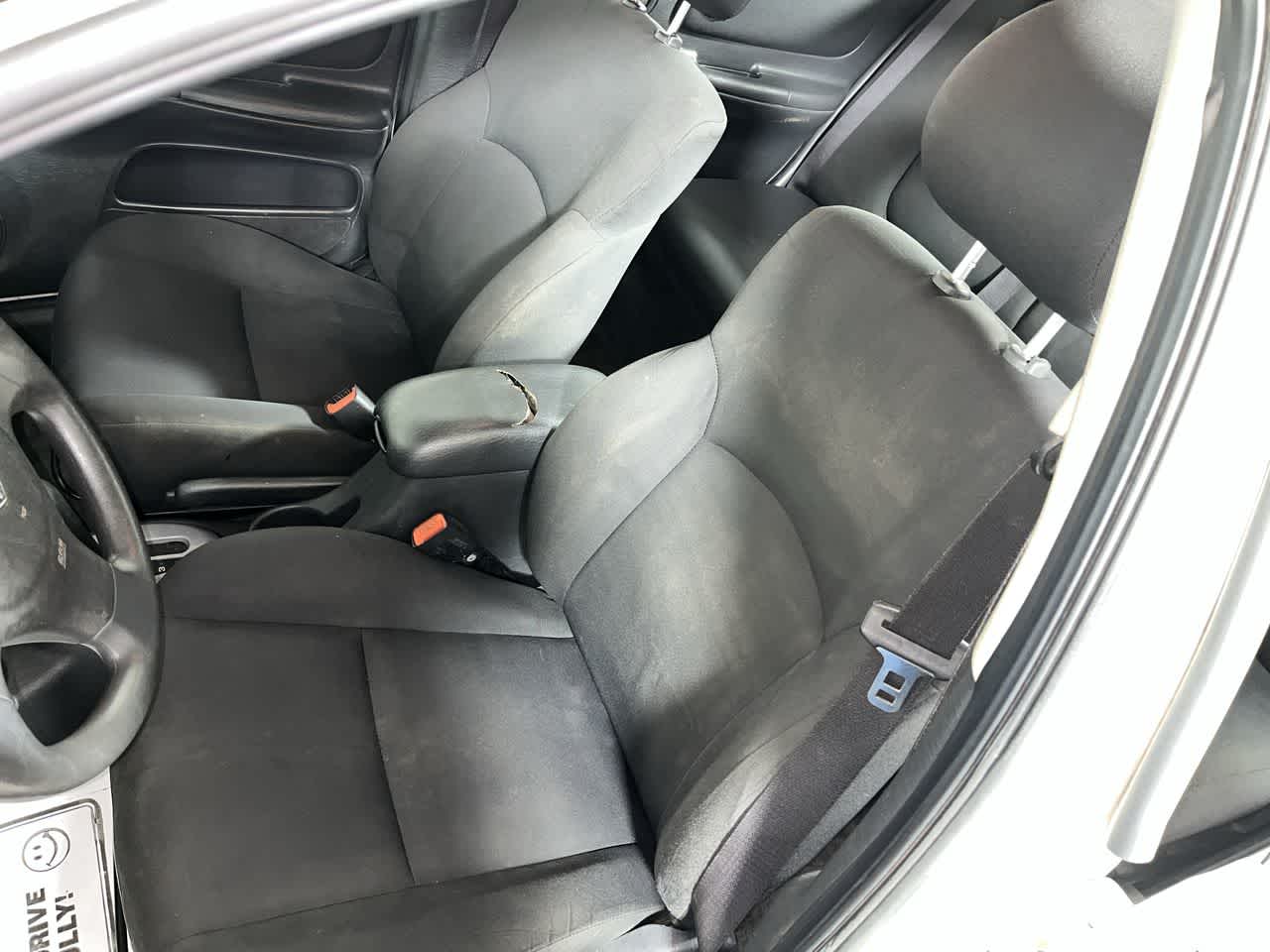 2003 Dodge Neon SXT