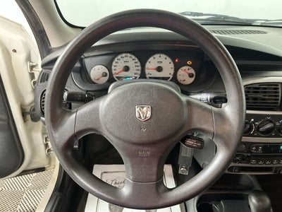 2003 Dodge Neon SXT