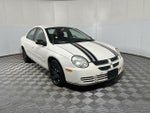 2003 Dodge Neon SXT