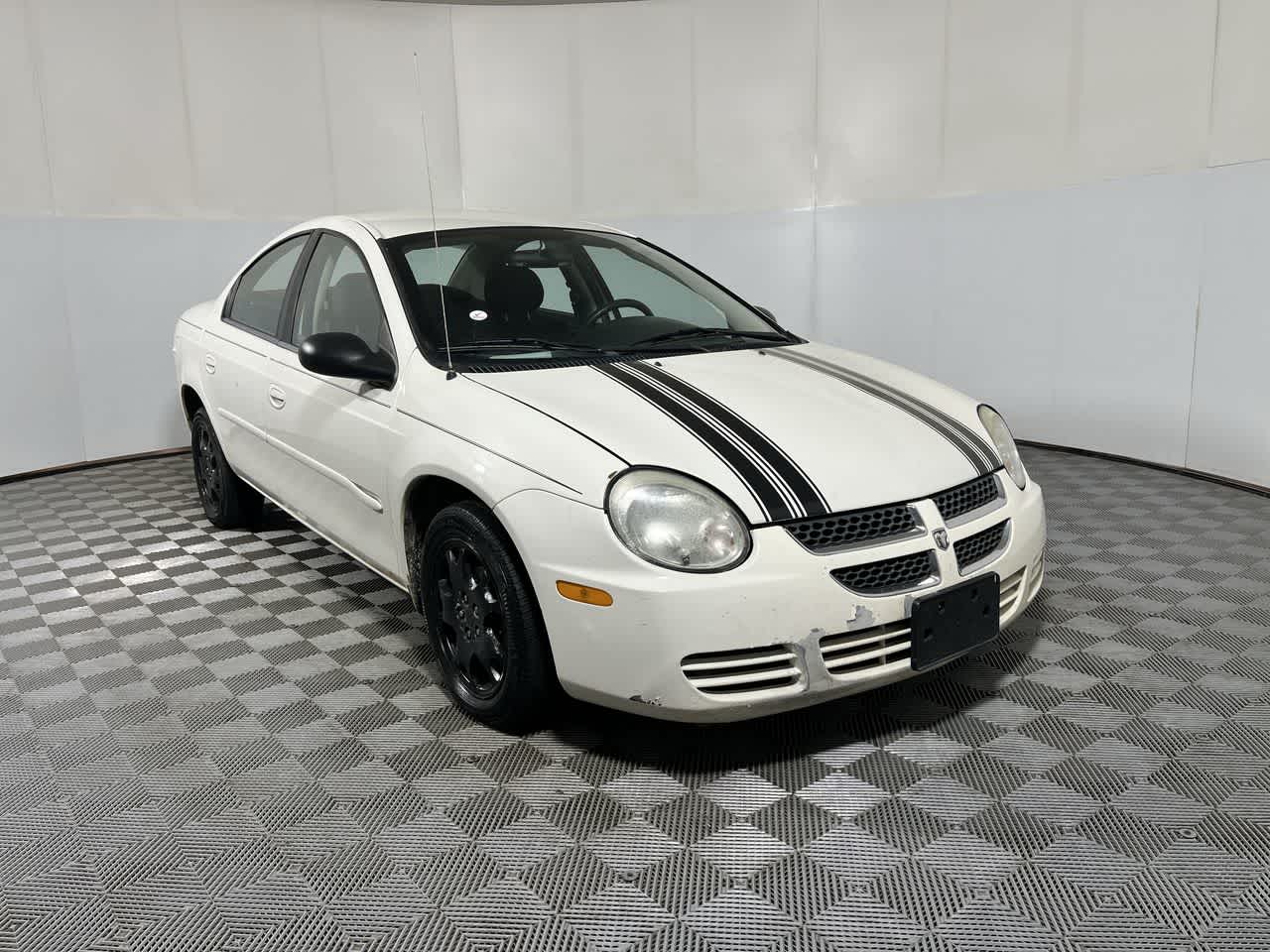 2003 Dodge Neon SXT