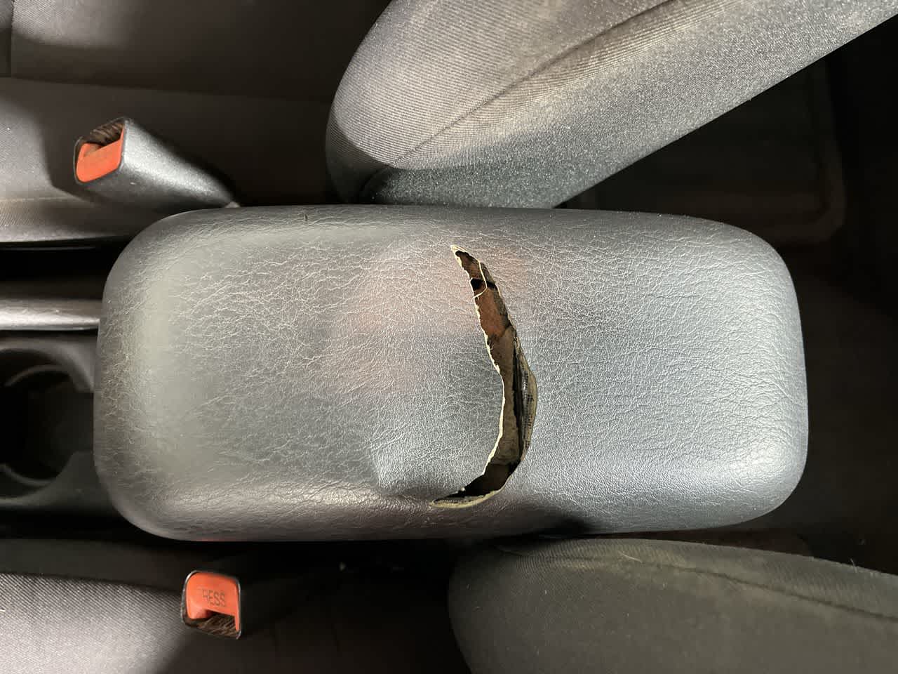 2003 Dodge Neon SXT