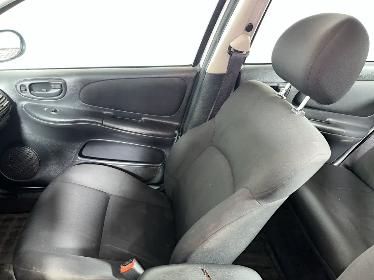 2003 Dodge Neon SXT