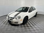 2003 Dodge Neon SXT