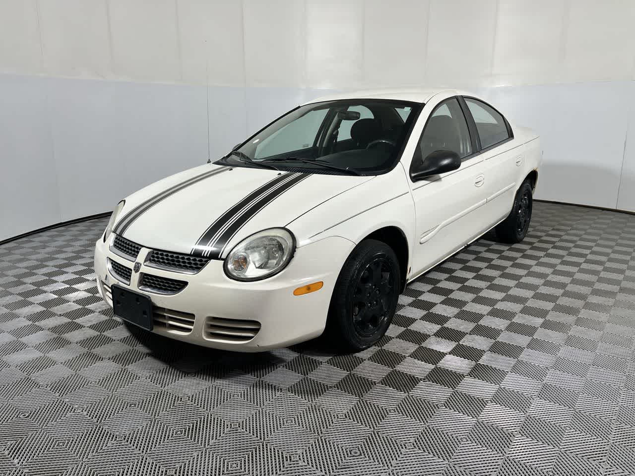 2003 Dodge Neon SXT