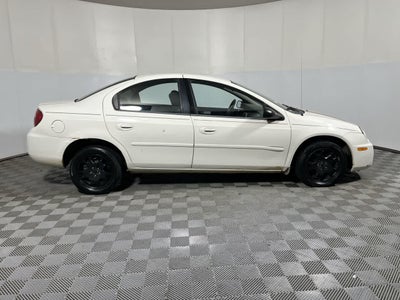 2003 Dodge Neon SXT