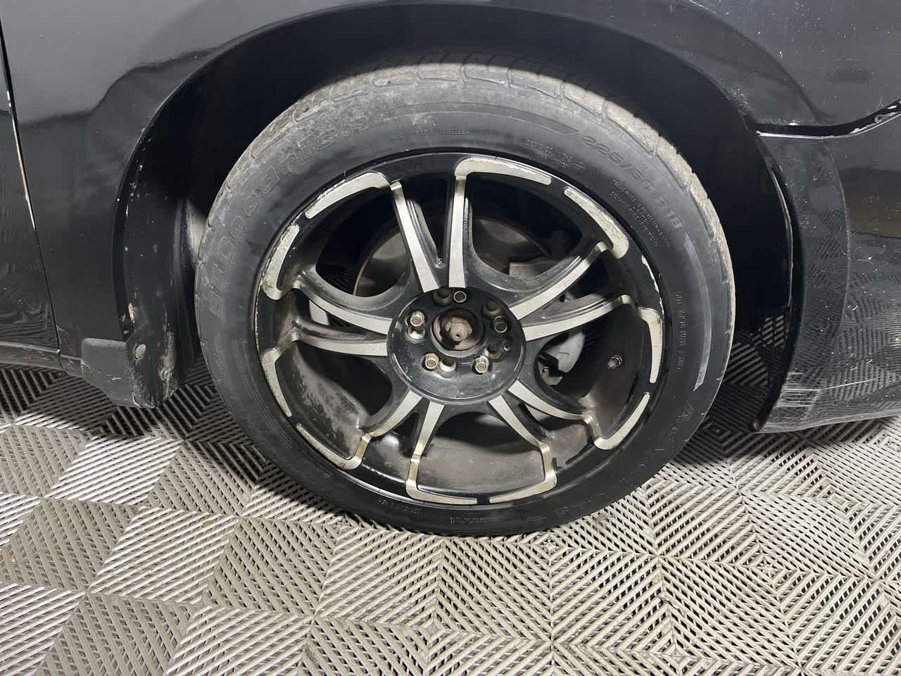 2012 Chrysler 200 Limited