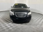 2012 Chrysler 200 Limited