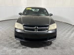 2012 Dodge Avenger SXT