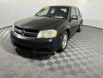 2012 Dodge Avenger SXT