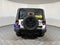 2017 Jeep Wrangler Willys Wheeler