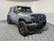 2016 Jeep Wrangler Unlimited Willys Wheeler
