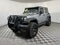 2016 Jeep Wrangler Unlimited Willys Wheeler
