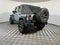 2016 Jeep Wrangler Unlimited Willys Wheeler