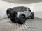 2016 Jeep Wrangler Unlimited Willys Wheeler