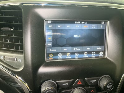2020 Jeep Grand Cherokee Laredo E