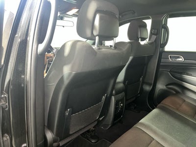 2020 Jeep Grand Cherokee Laredo E