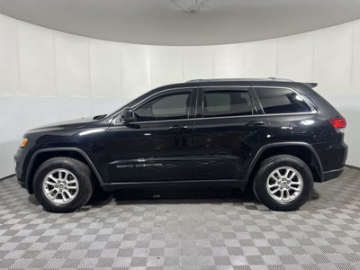 2020 Jeep Grand Cherokee Laredo E