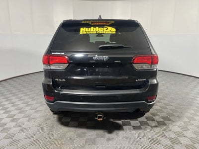 2020 Jeep Grand Cherokee Laredo E