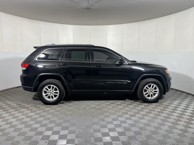 2020 Jeep Grand Cherokee Laredo E
