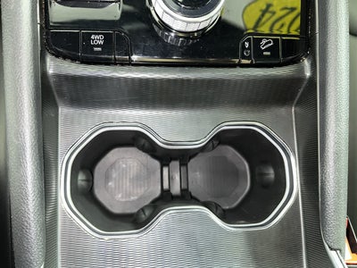 2024 Jeep Grand Cherokee 4xe 4x4