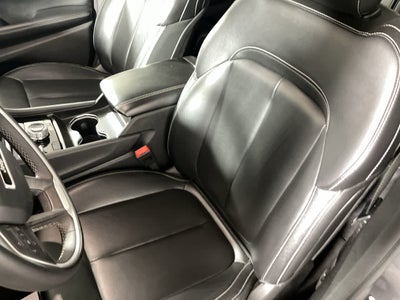 2024 Jeep Grand Cherokee 4xe 4x4
