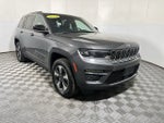 2024 Jeep Grand Cherokee 4xe 4x4