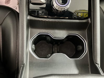 2024 Jeep Grand Cherokee 4xe 4x4