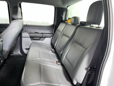 2023 Ford Super Duty F-250 Pickup XL