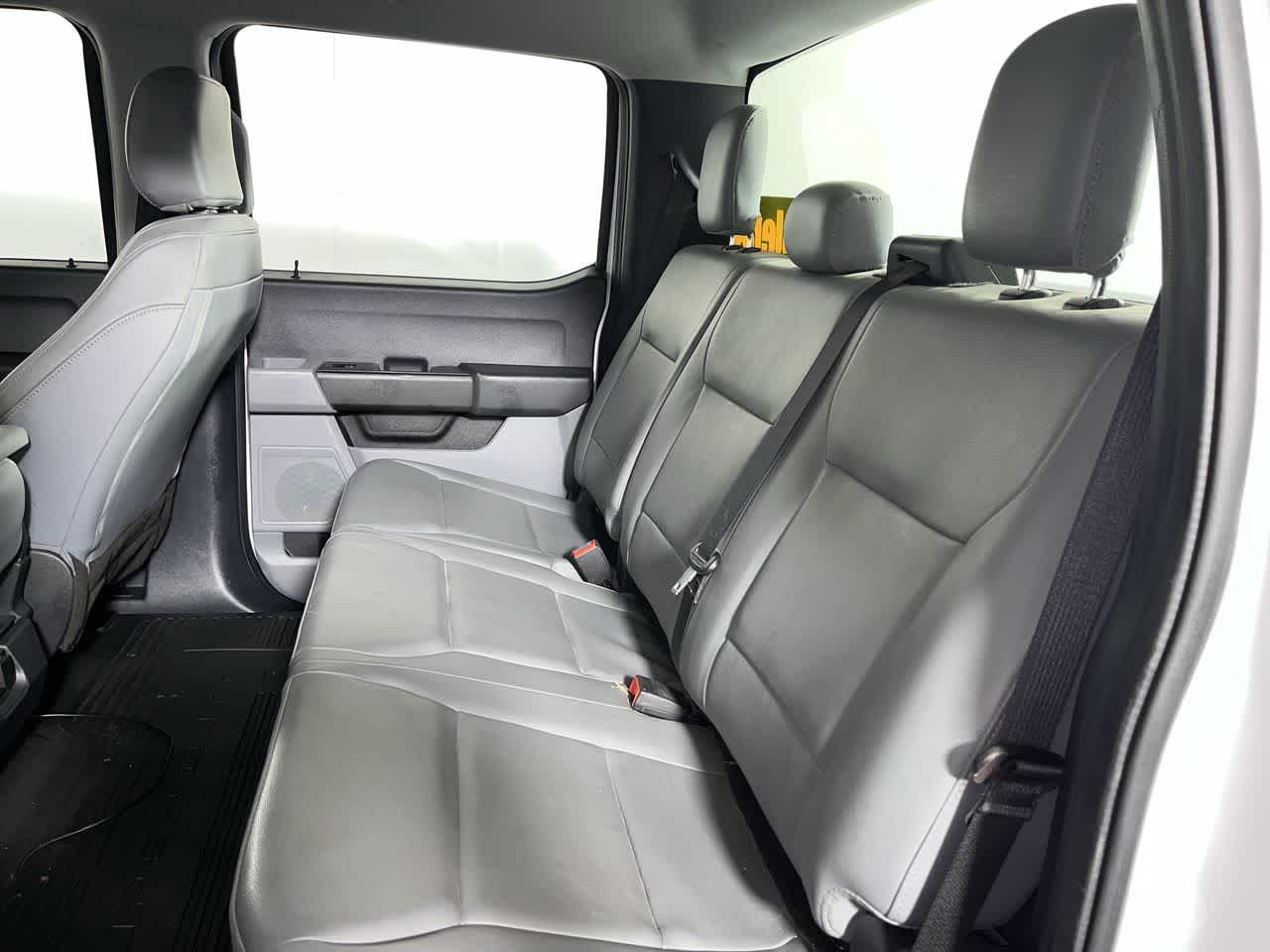 2023 Ford Super Duty F-250 Pickup XL