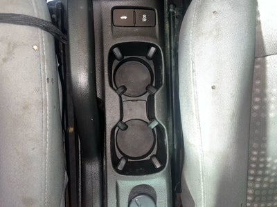 2017 Chevrolet Sonic LS