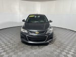2017 Chevrolet Sonic LS