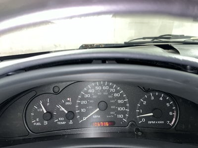 2004 Chevrolet Cavalier Base