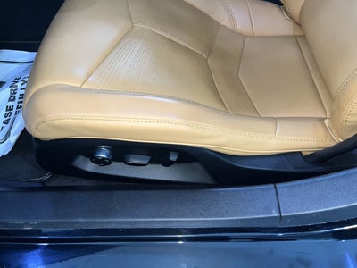 2023 Chevrolet Corvette 3LT