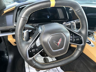 2023 Chevrolet Corvette 3LT