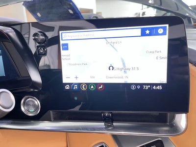2023 Chevrolet Corvette 3LT