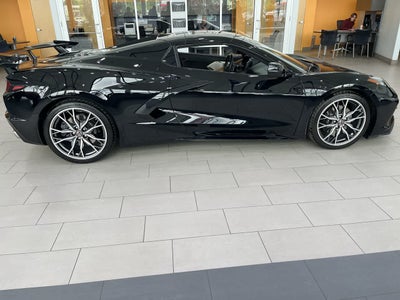 2023 Chevrolet Corvette 3LT
