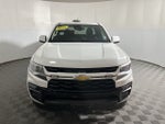 2022 Chevrolet Colorado 2WD LT