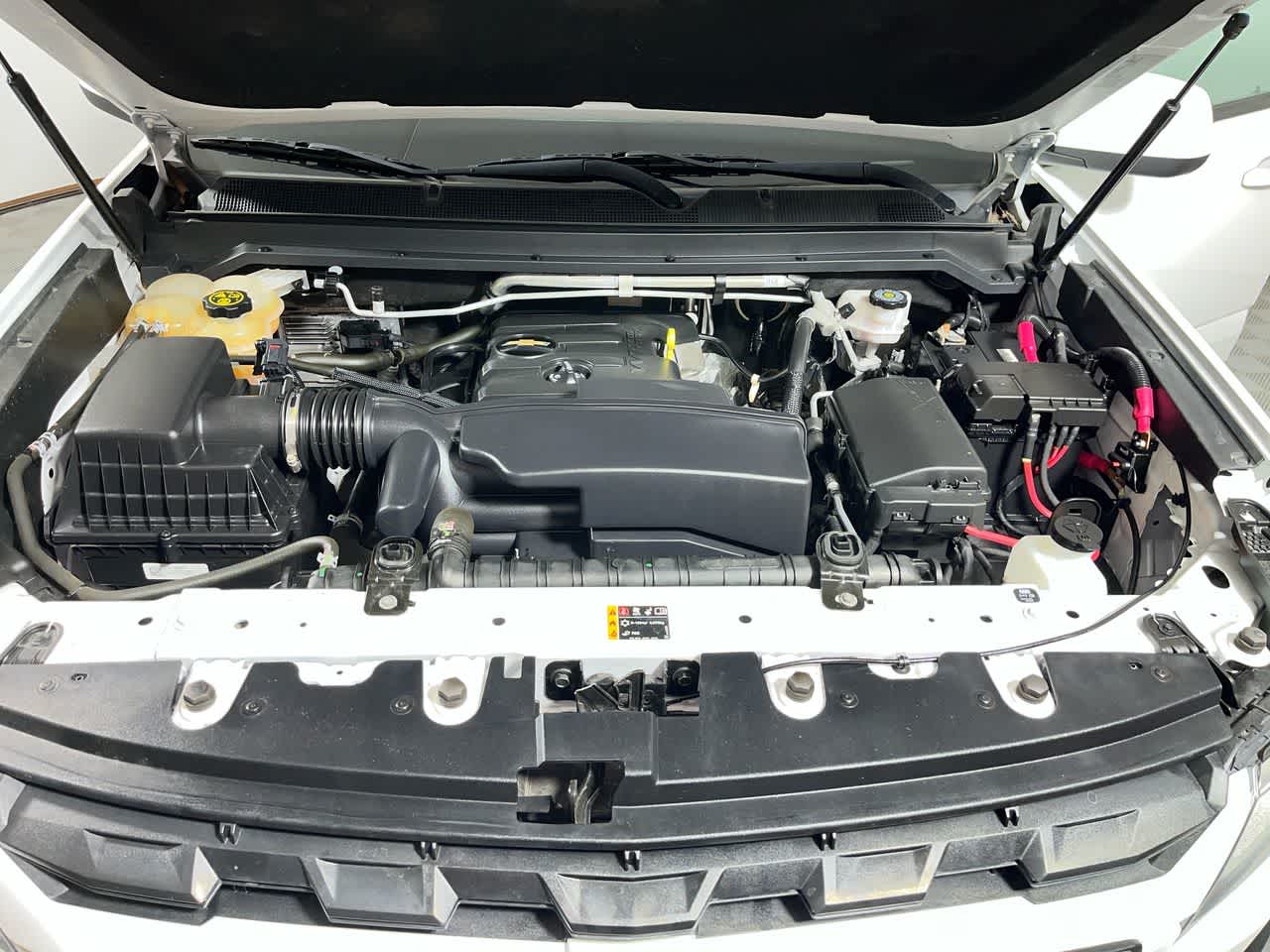 2022 Chevrolet Colorado 2WD LT