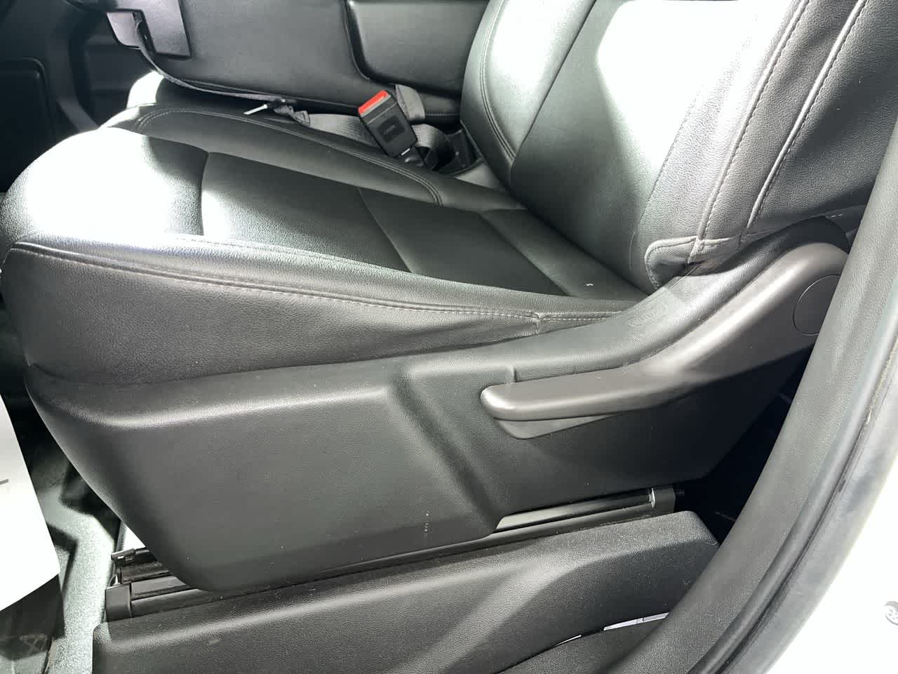 2023 Chevrolet Silverado 1500 Work Truck