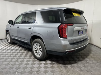 2024 GMC Yukon SLT