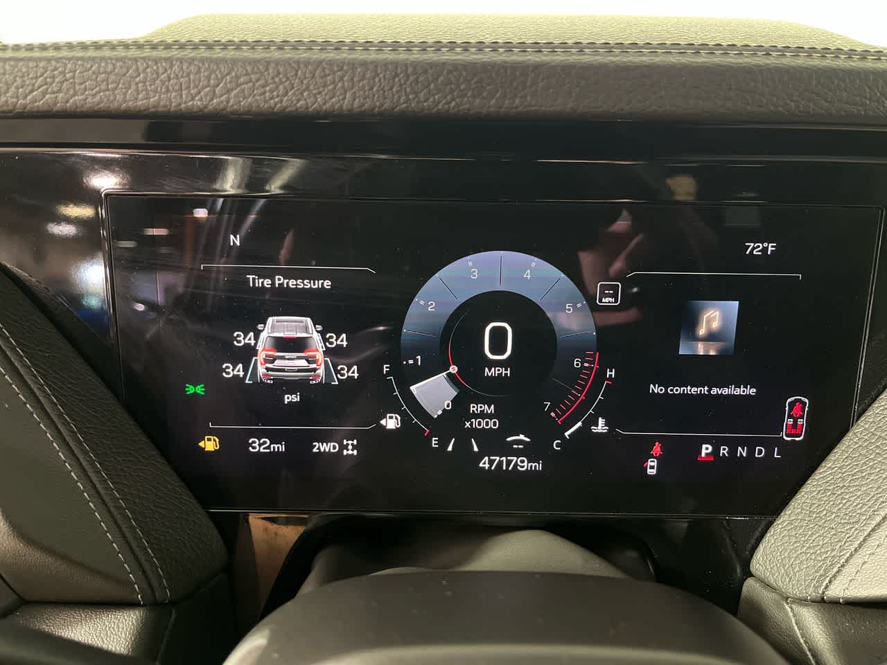 2025 GMC Yukon Denali Denali