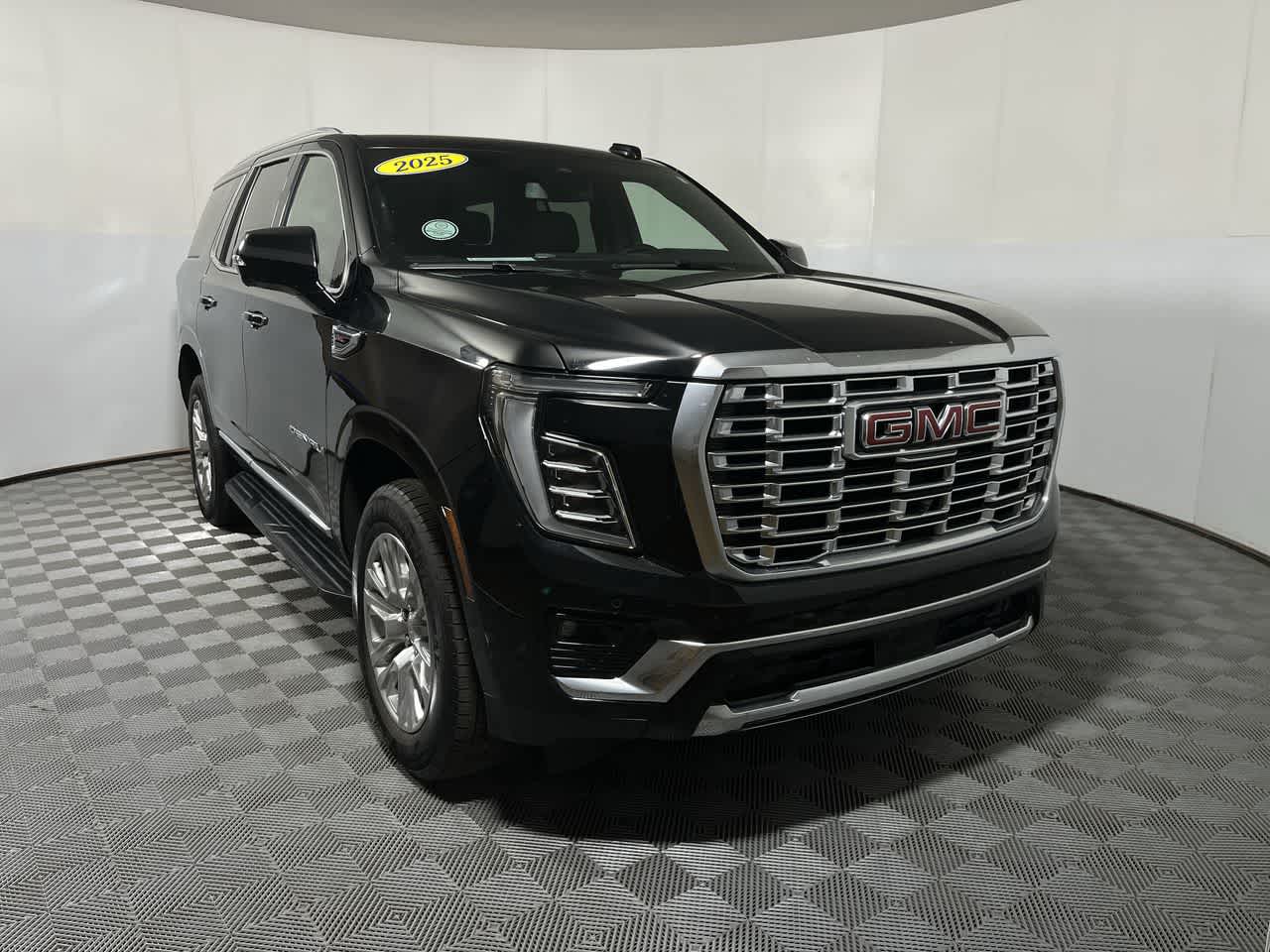 2025 GMC Yukon Denali Denali