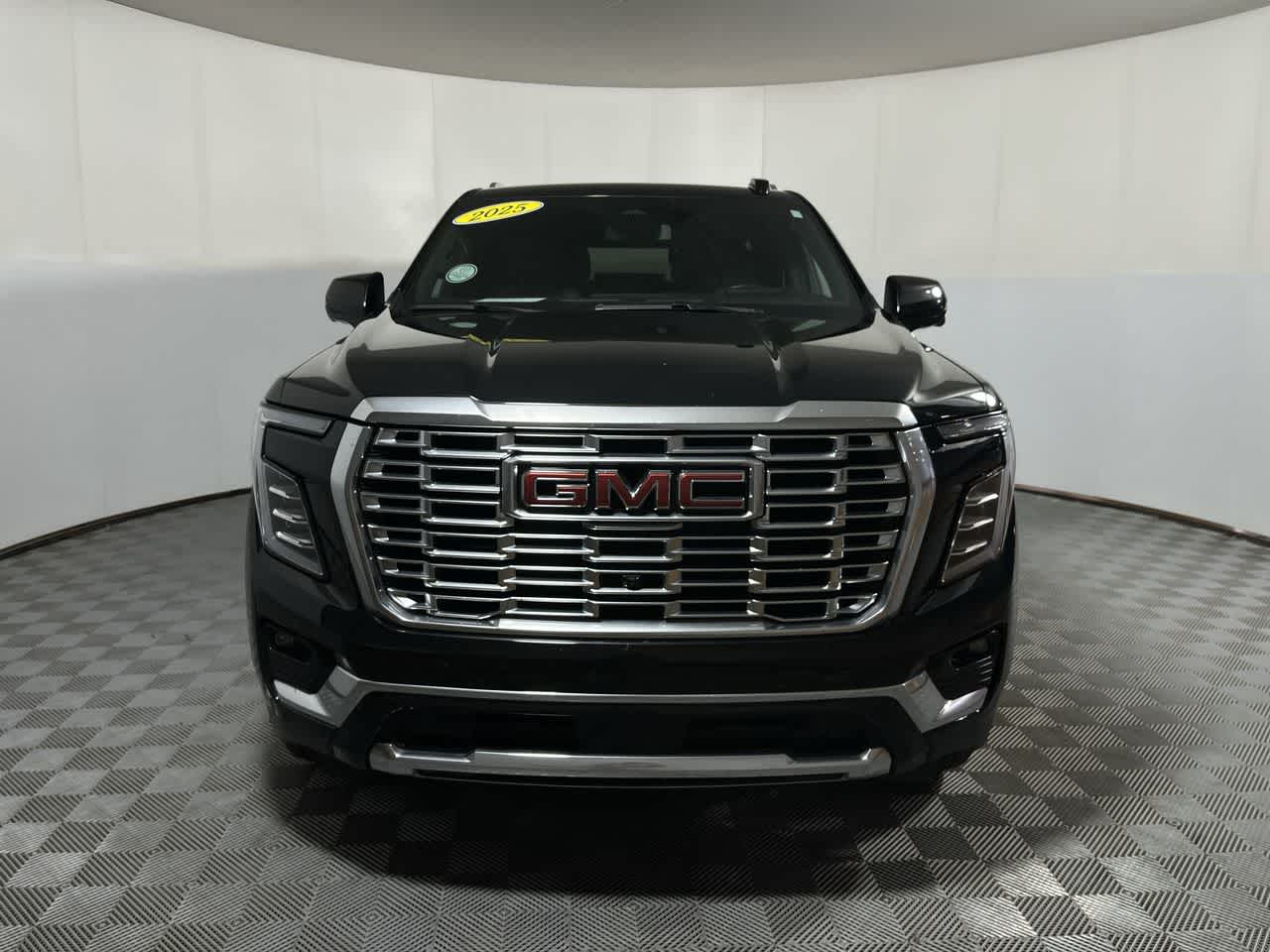 2025 GMC Yukon Denali Denali