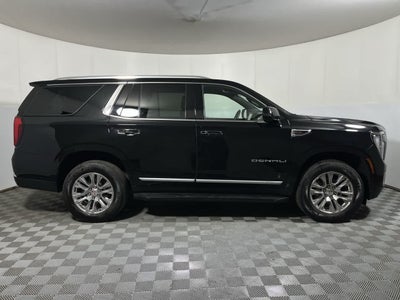 2025 GMC Yukon Denali Denali
