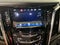 2016 Cadillac Escalade Platinum
